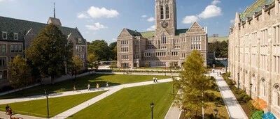 2026早申率先放榜！中国学生喜提13枚ED录取！北京竟然一枚也没有？